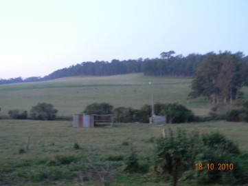 Country life around Margaret River